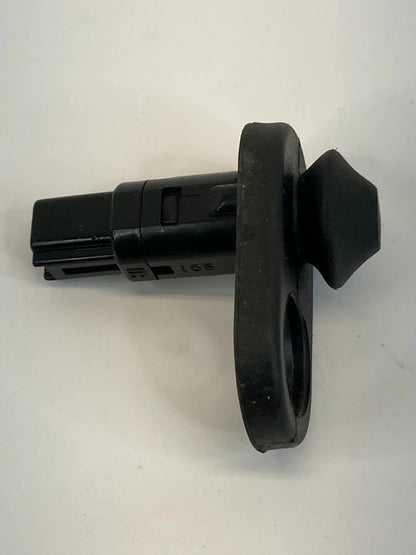2002-2011 TOYOTA CAMRY REAR LEFT BACK SIDE DOOR LIGHT AJAR JAMB SENSOR SWITCH
