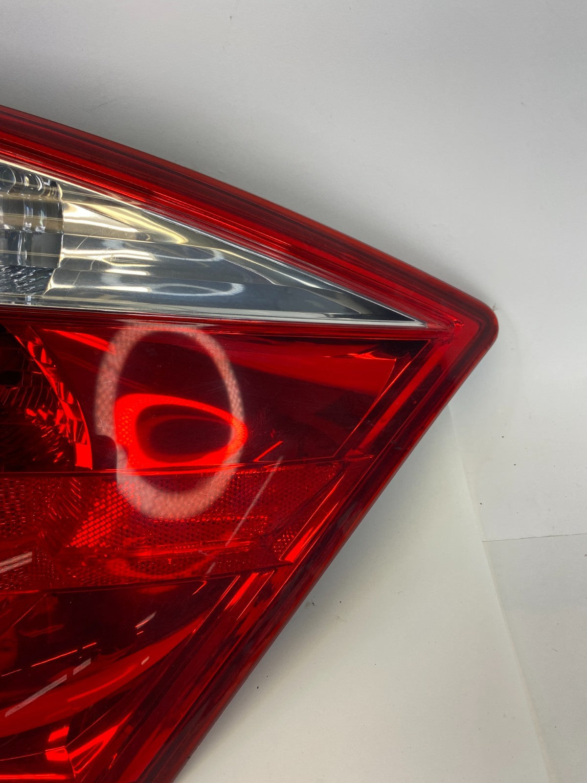 2008 2009 2010 Honda Accord Coupe Rear Right Tail Light Lamp Taillight Assy OEM