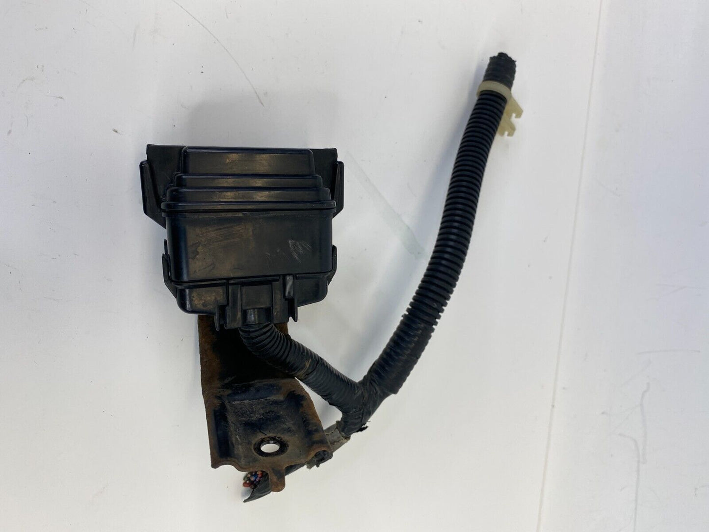 2009-2013 Honda Fit 1.5L L4 A/T Under Hood Multi Relay Juction Block Box Assy