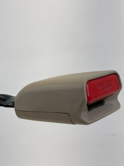 2013-2018 Nissan Altima Front Right Passenger Seat Belt Buckle OEM