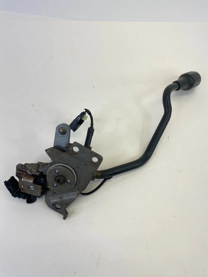 2013-2019 Ford Police Interceptor Sedan Automatic Gear Shifter Lever Handle OEM