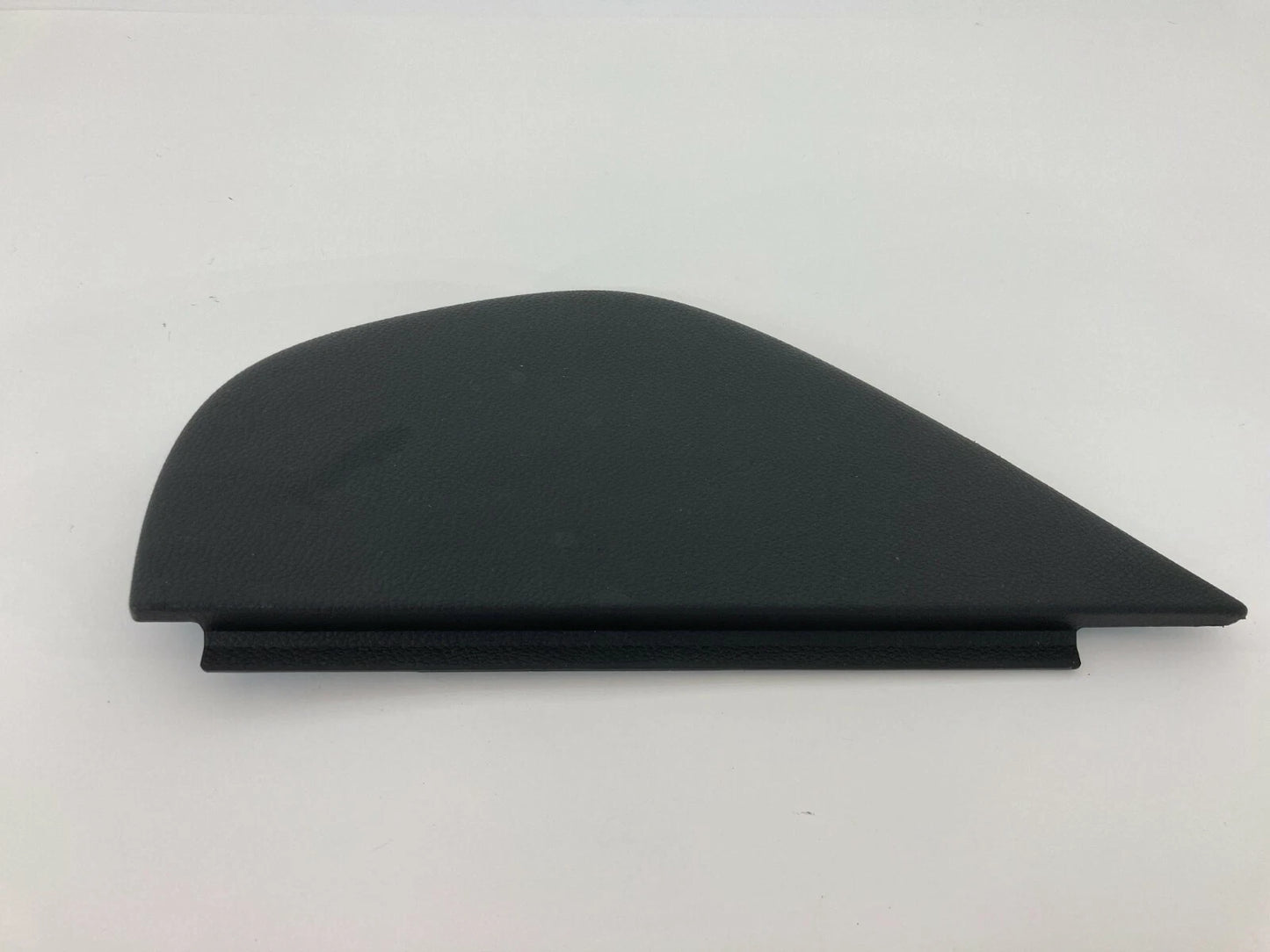 2005-2010 VW VOLKSWAGEN JETTA DASH LEFT DRIVER END CAP TRIM COVER 1K1-857-175
