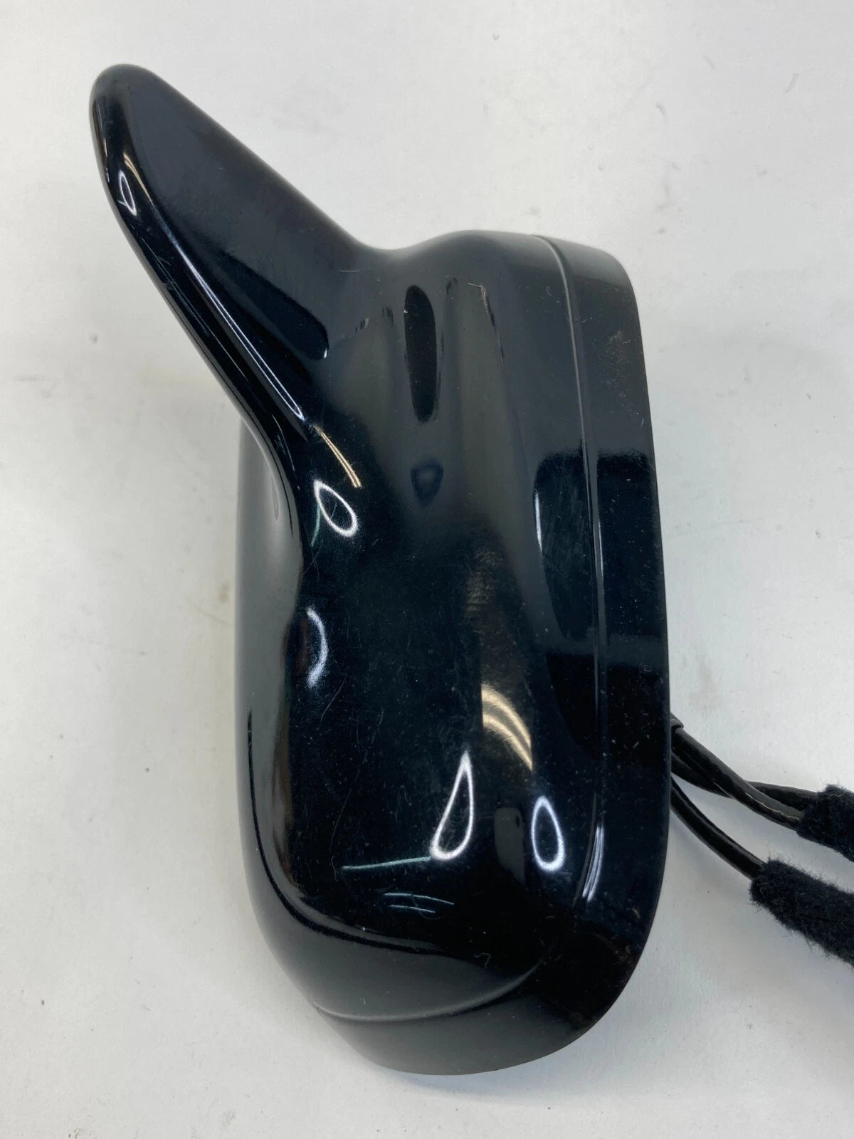 2007-2011 AUDI A6 ROOF MOUNT SHARK FIN ANTENNA SATELLITE ASSEMBLY OEM