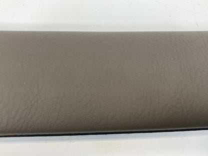 1999-2004 ACURA RL DASH MOLDING BEZEL COVER TRIM PANEL 77690-SZ3X-A