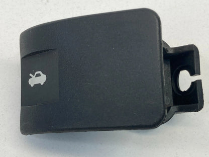07-12 DODGE CALIBER 07-17 JEEP COMPASS HOOD RELEASE OPENER PULL HANDLE LEVER OEM