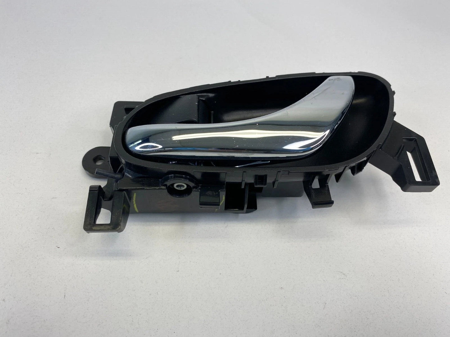 2013-2017 NISSAN SENTRA REAR LEFT DRIVER INTERIOR INNER DOOR HANDLE OEM