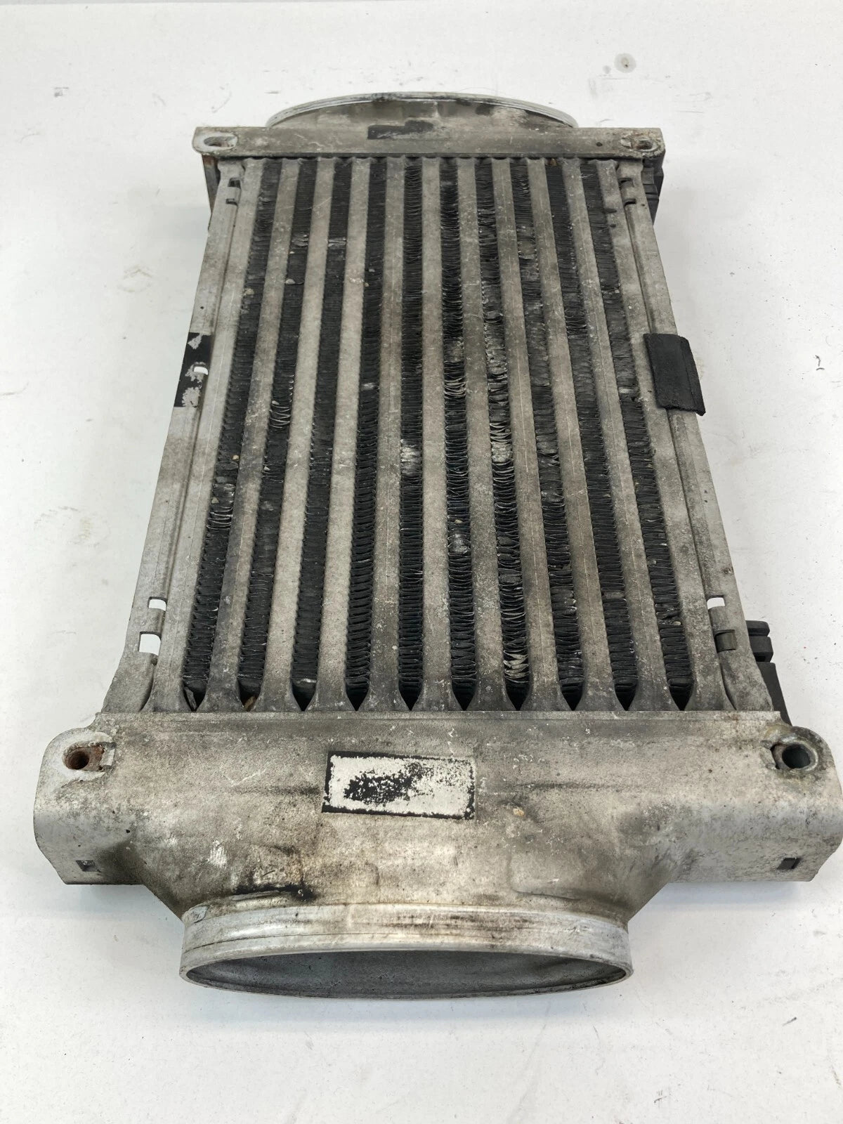 2002-2008 MINI COOPER S 1.6L L4 SUPERCHARGER INTERCOOLER UNIT CHARGE AIR COOLER