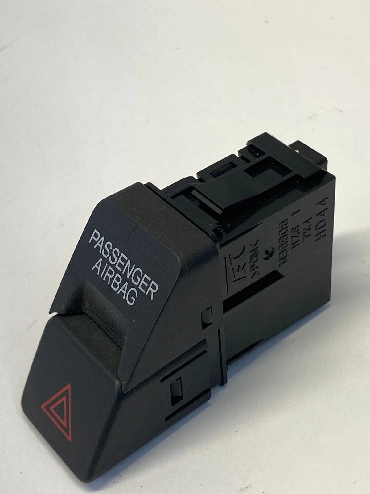 2009 10 11 12 13 2014 ACURA TL DASH HAZARD SWITCH BUTTON M38909 OEM