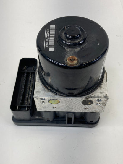 2004-2007 Volvo S40 FWD 2.4L AT ABS Anti Lock Brake Pump Module 4N51-2C285-AC