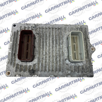 2013 CHRYSLER TOWN & COUNTRY ENGINE COMPUTER CONTROL MODULE ECM ECU 05150724AC