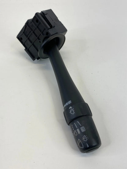 04-08 PONTIAC GRAND PRIX WIPER LEVER SWITCH ASSEMBLY UNIT OEM FACTORY 1999365
