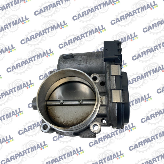 2011-2016 Town & Country 3.6L V6 A/T Throttle Body Throttle Valve 5184349AC OEM