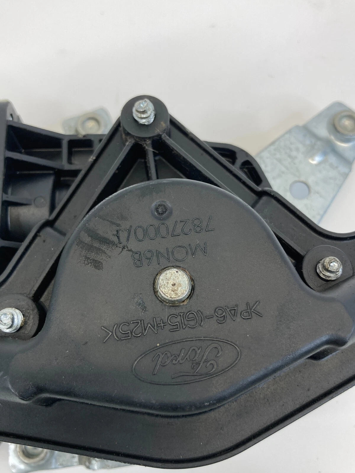 2004-2007 FORD EXPLORER EXPLORER REAR LEFT SIDE POWER WINDOW MOTOR 6L247827144AB