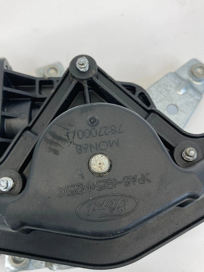 2004-2007 FORD EXPLORER EXPLORER REAR LEFT SIDE POWER WINDOW MOTOR 6L247827144AB