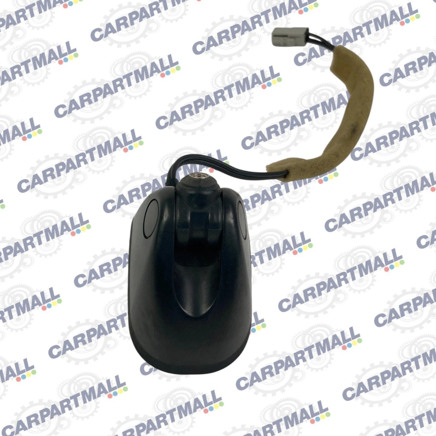 2009-2014 NISSAN CUBE WAGON ROOF MOUNTED RADIO ANTENNA MAST BASE ASSEMBLY OEM