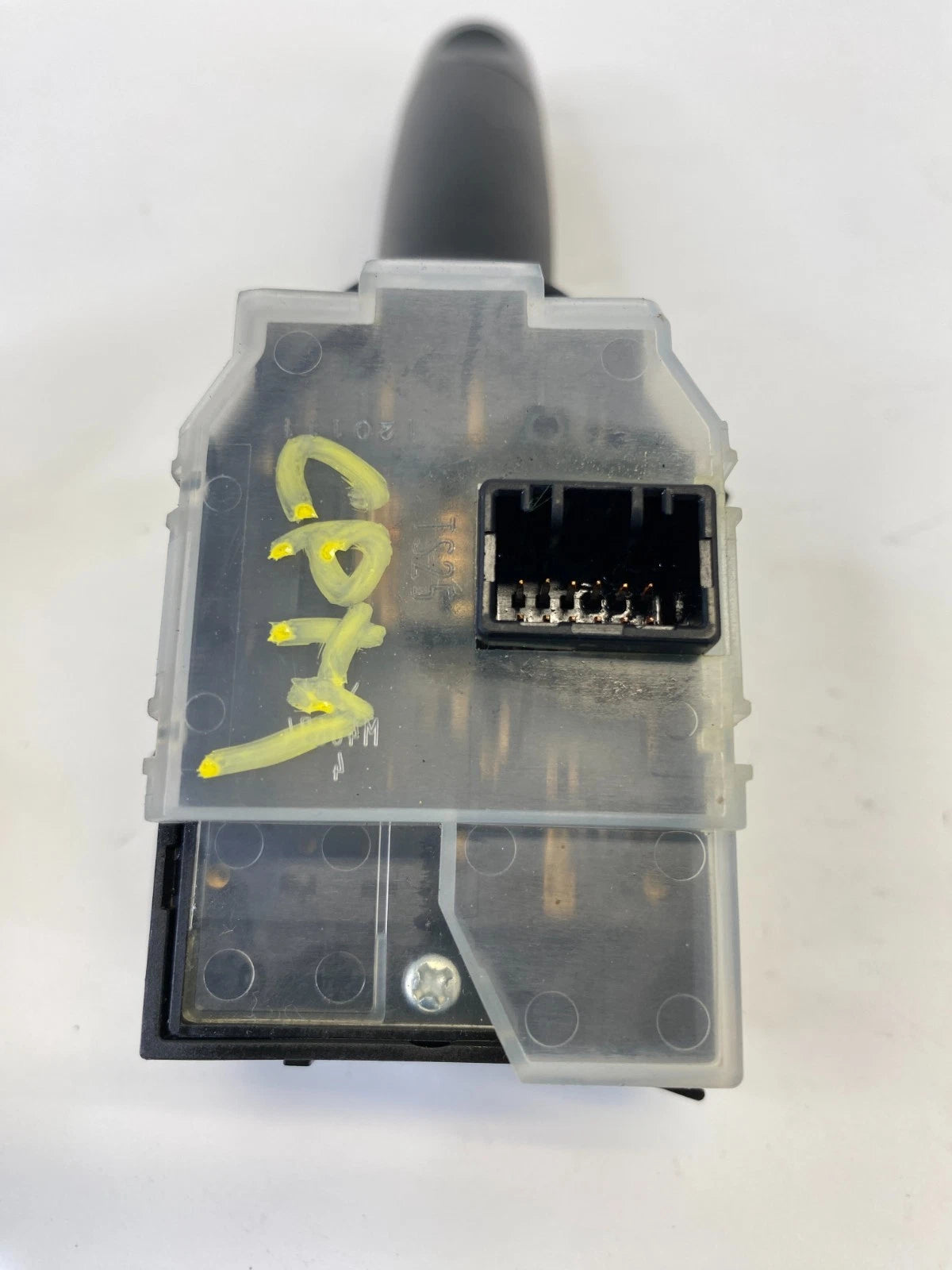 2013-2015 HONDA CIVIC TURN SIGNAL SWITCH STEERING COLUMN CONTROL OEM