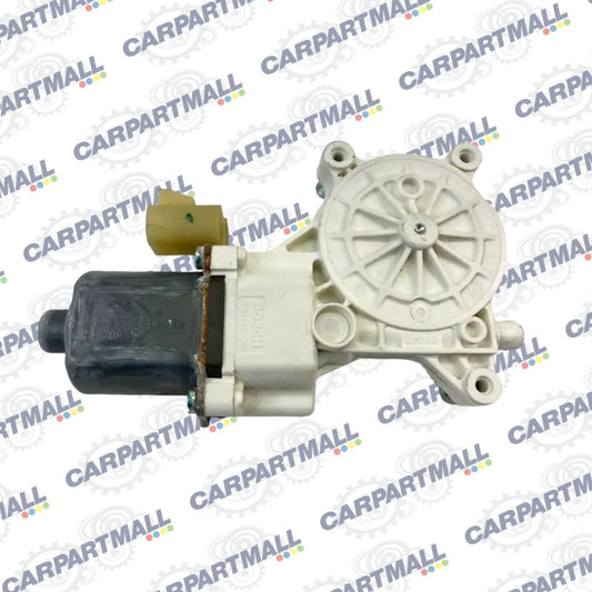 2005-2010 PONTIAC G6 SEDAN REAR RIGHT SIDE POWER WINDOW MOTOR 0130822364 OEM