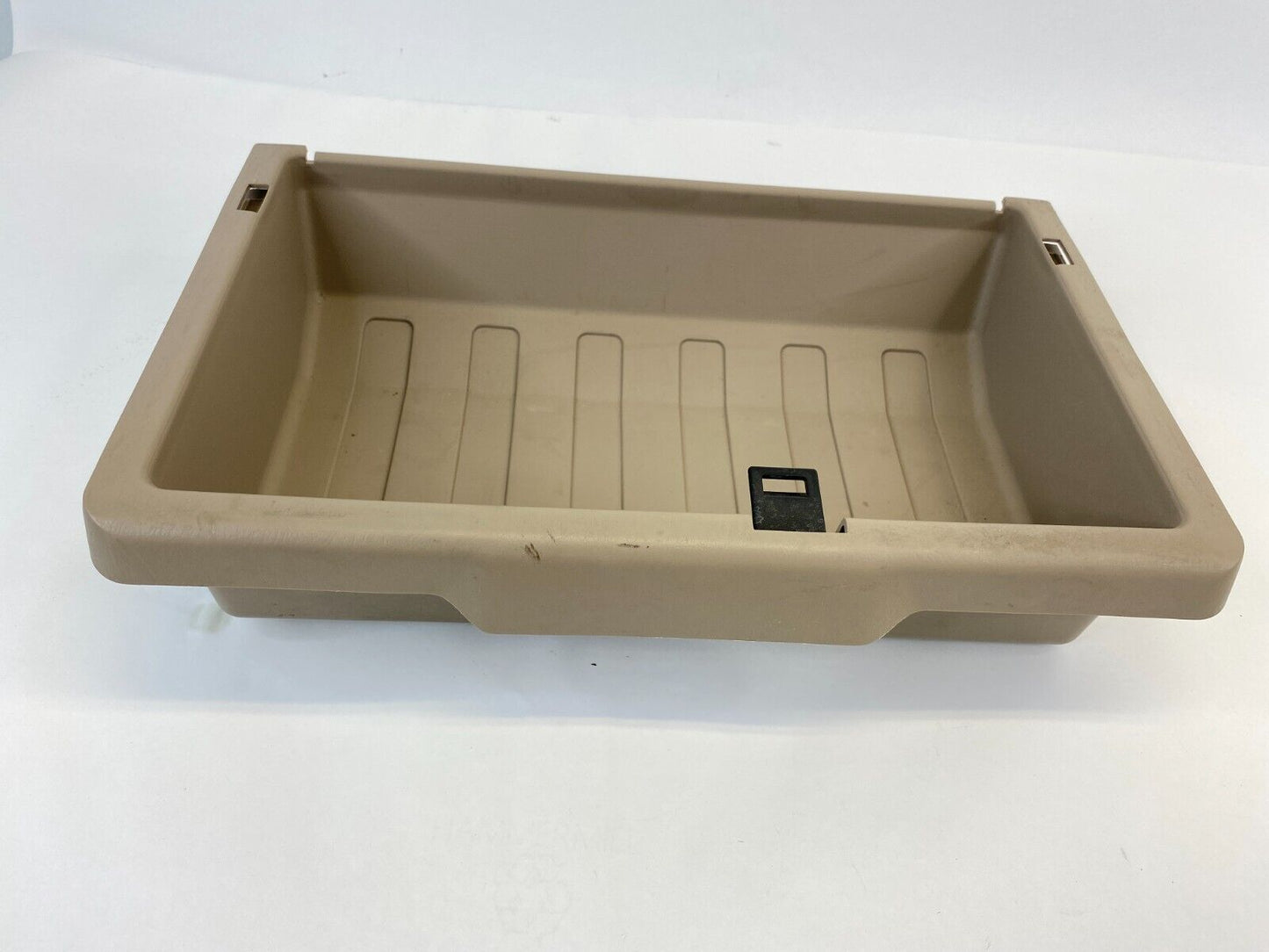 1999-2003 Honda Odyssey Front Passenger Seat Storage Tray Box 81395-S0XA-A211