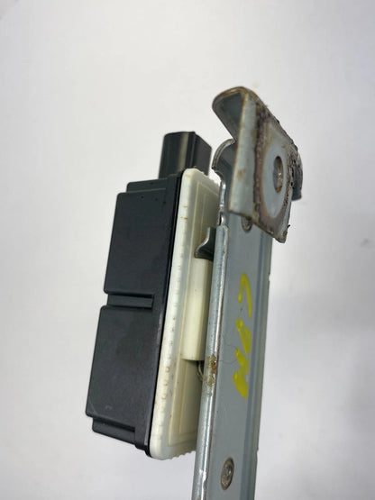 2009-2014 ACURA TL 3.5L KEYLESS SMART ENTRY MODULE UNIT SENSOR 38365TK4A1 OEM