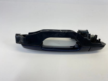 2003-2008 TOYOTA COROLLA MATRIX REAR RIGHT SIDE EXTERIOR OUTER DOOR HANDLE OEM