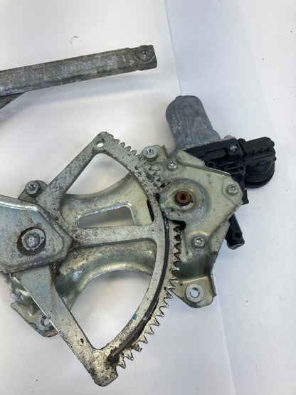 2005-2010 Scion tC Front Right Passenger Power Window Motor Regulator 8571058010