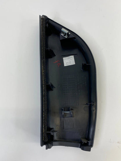 05-10 HONDA ODYSSEY FRONT RIGHT INNER CORNER MIRROR COVER TRIM 76220-SHJA010 OEM