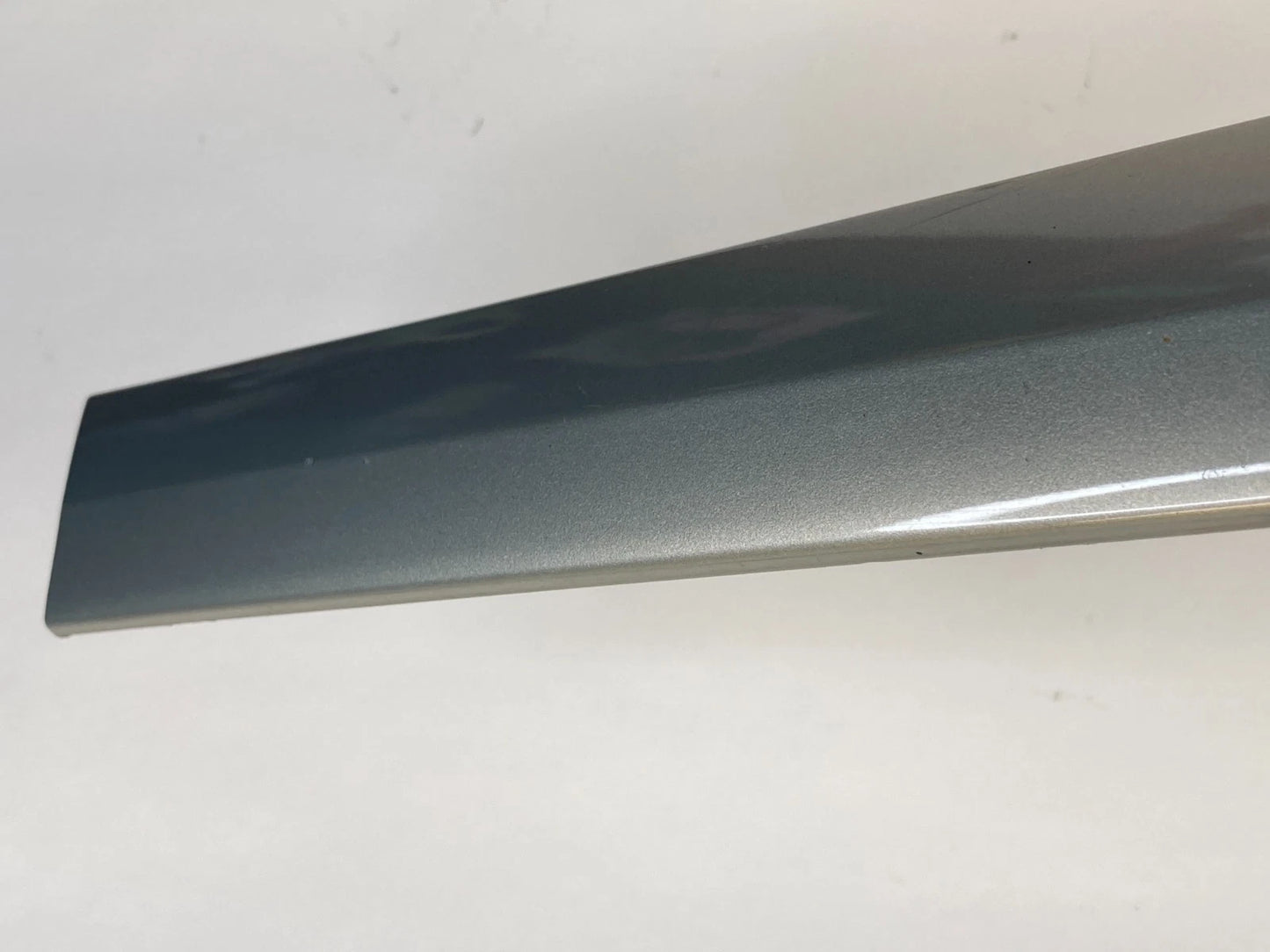 07-09 LEXUS RX350 04-06 RX330 REAR LEFT SIDE EXTERIOR DOOR MOLDING TRIM OEM
