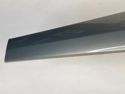 07-09 LEXUS RX350 04-06 RX330 REAR LEFT SIDE EXTERIOR DOOR MOLDING TRIM OEM