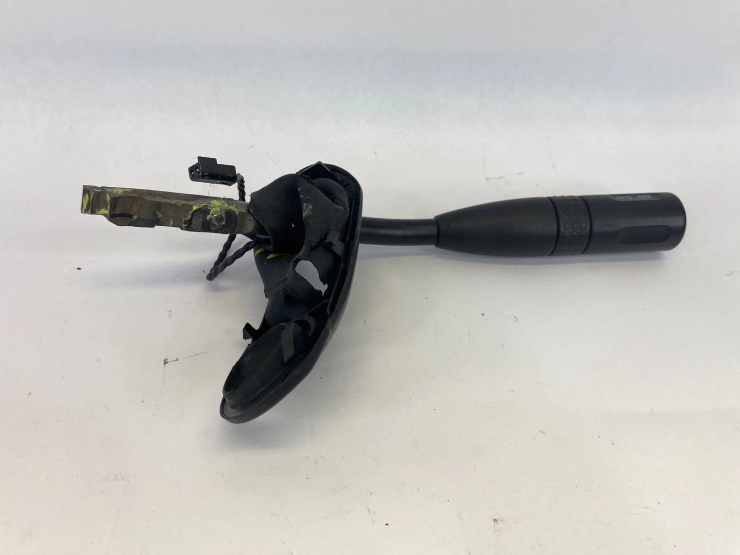 2002-2005 FORD EXPLORER STEERING COLUMN SHIFTER LEVER HANDLE OVERDRIVE SWITCH