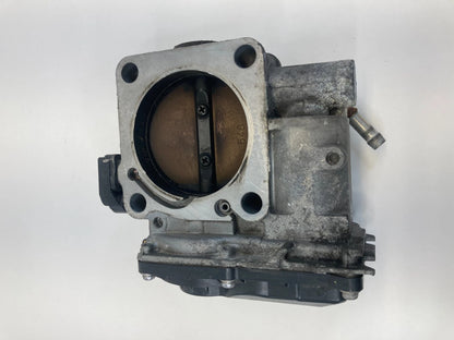 10 11 HONDA ACCORD CROSSTOUR 08-12 ACCORD 3.5L 4WD THROTTLE BODY THROTTLE VALVE