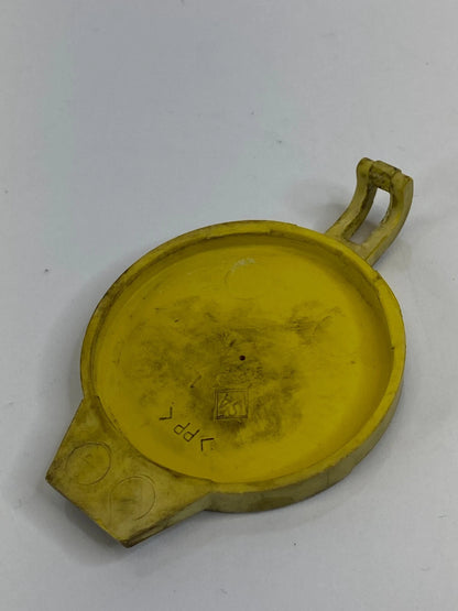 2007-2012 07-12 DODGE CALIBER WINDSHIELD WIPER FLUID RESERVOIR TANK BOTTLE CAP