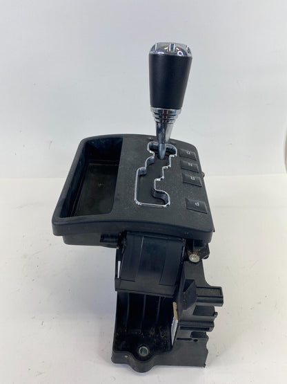 2006 2007 Jeep Commander 4.7L Automatic Shifter Shift Gear Selector 52124000AF