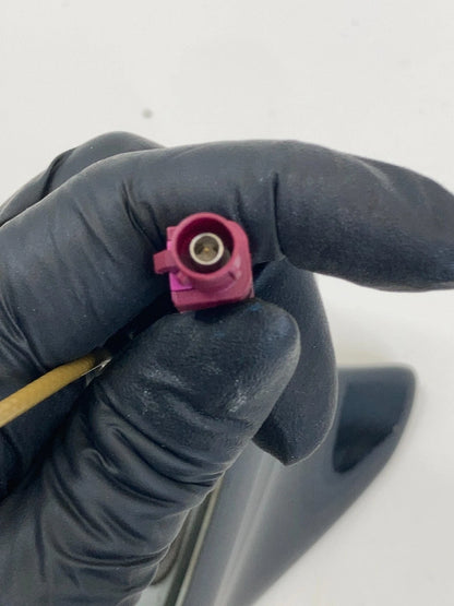 2011-2016 Buick LaCrosse Roof Shark Mount Antenna Mast Assembly 20786831 OEM