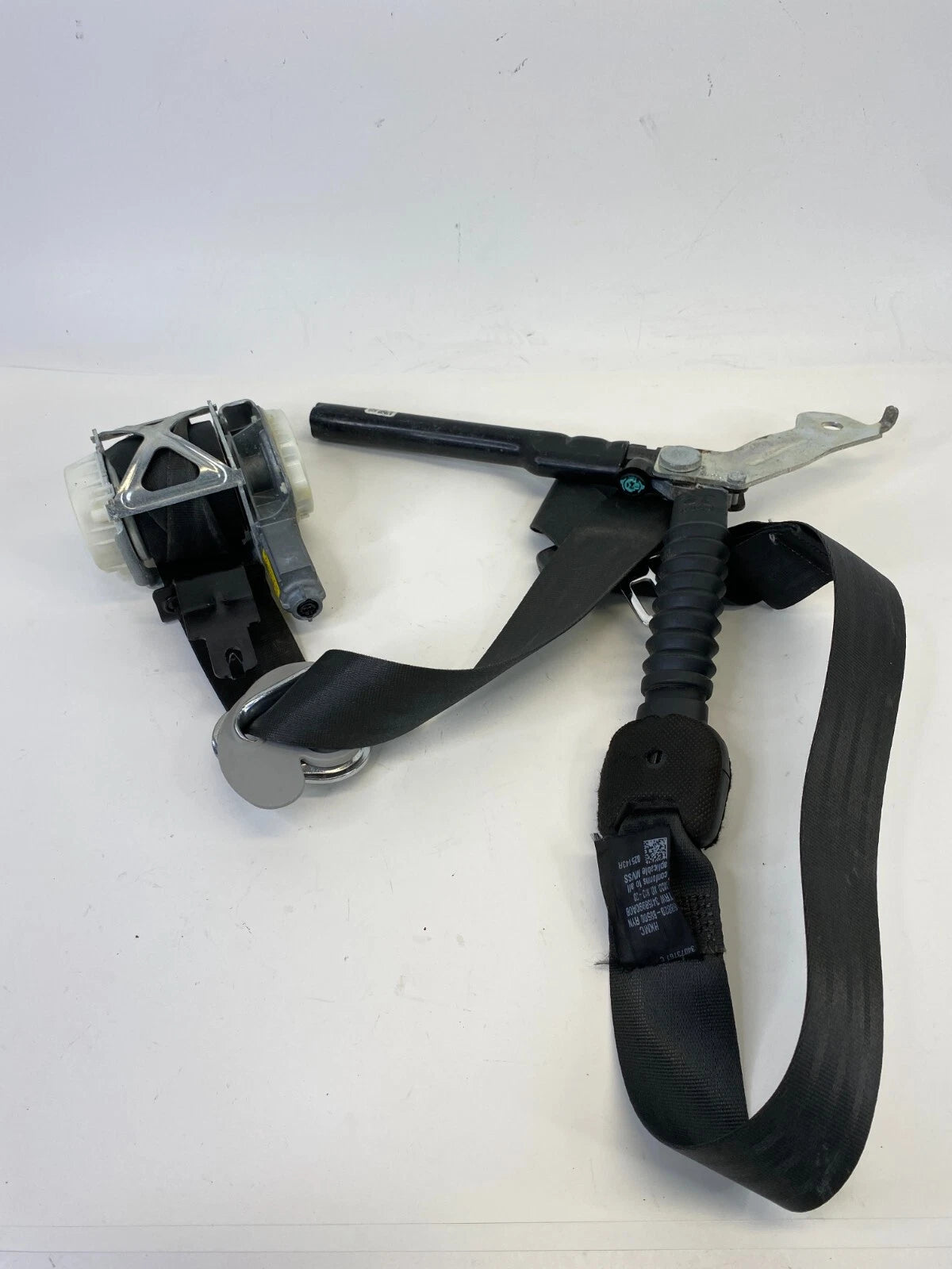 2013-2019 HYUNDAI SANTA FE FR RIGHT PASSENGER SEAT BELT RETRACTOR 88820-B8500