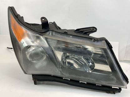 2007-2009 Acura MDX Front Right Passenger Side HID Xenon Headlight Headlamp OEM