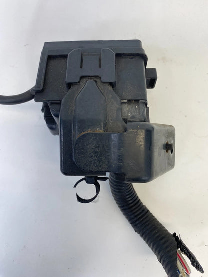 2005-2010 HONDA ODYSSEY 3.5L V6 A/T SMALL FUSE BOX RELAY BOX ASSEMBLY OEM