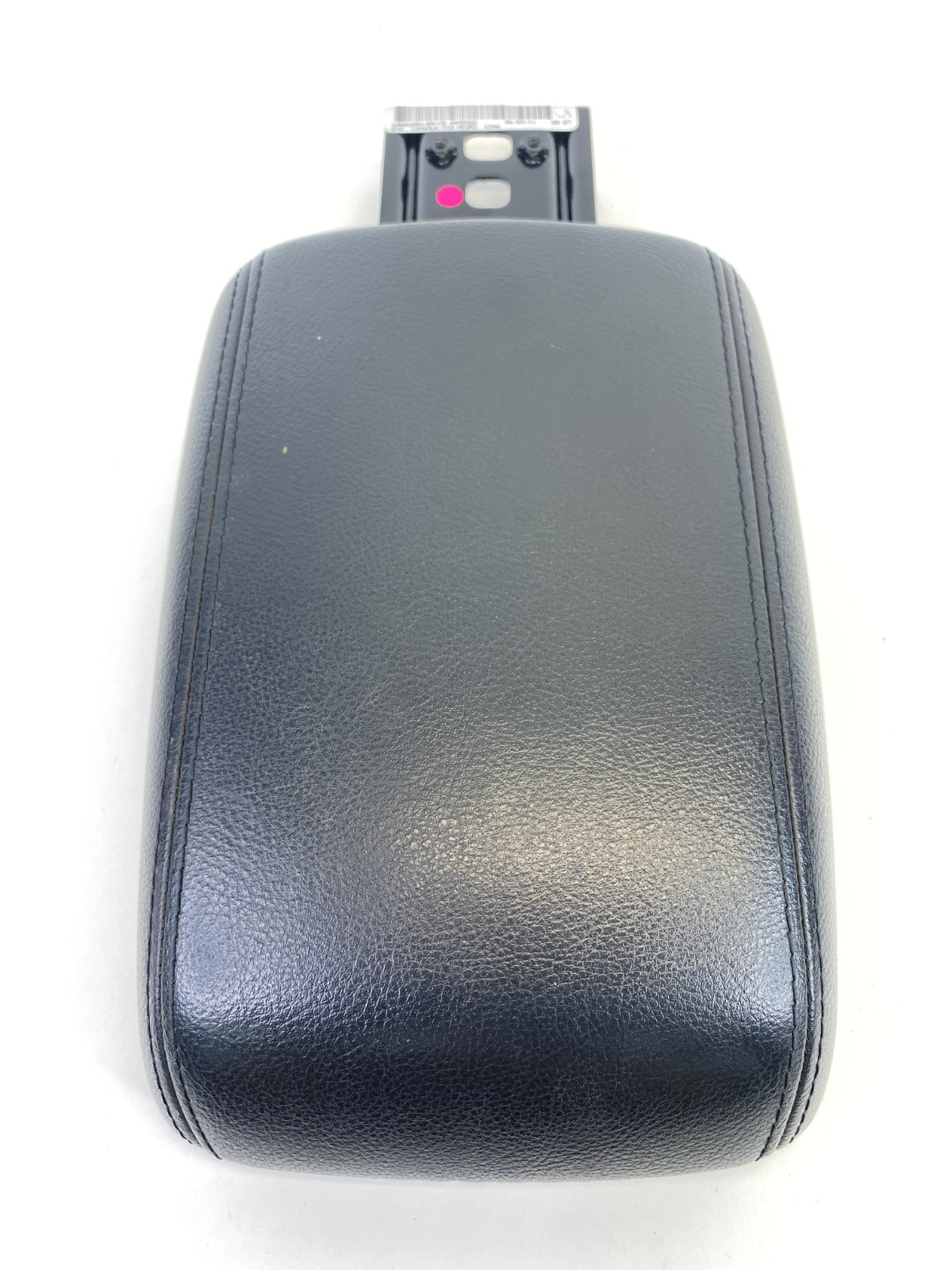 2012-2014 Ford Focus Front Center Console Lid Armrest Arm Rest 1080225X-05-CB