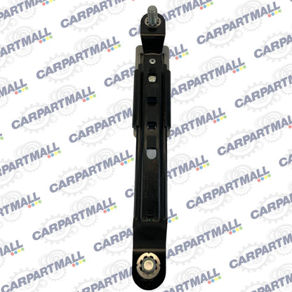 2010-2013 SUZUKI SX4 FRONT RIGHT PASSENGER SIDE SEAT BELT HEIGHT ADJUSTER OEM