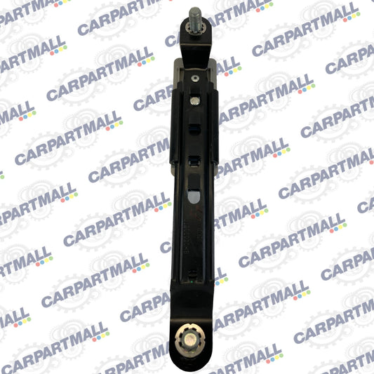 2010-2013 SUZUKI SX4 FRONT RIGHT PASSENGER SIDE SEAT BELT HEIGHT ADJUSTER OEM