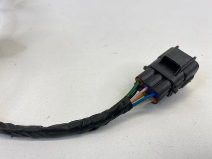 2006-2010 KIA SEDONA REAR LEFT SIDE BACK DOOR WIRING WIRE HARNESS 91650-4D010