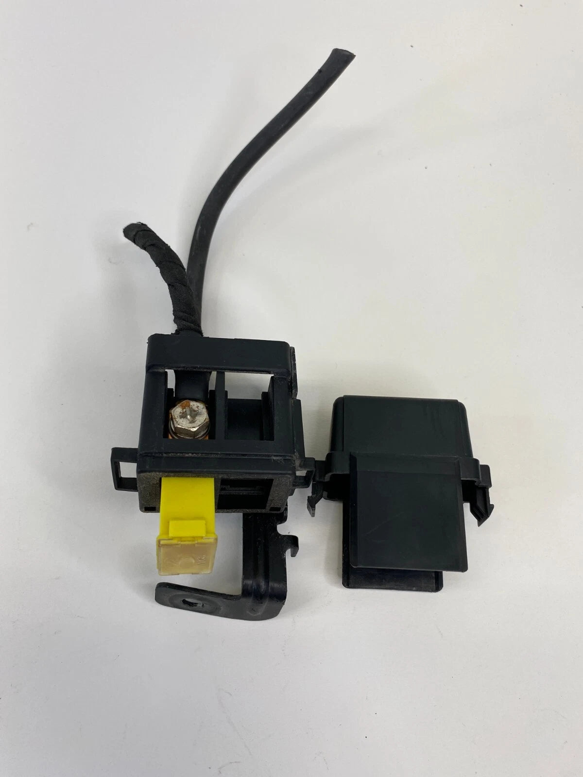 2006 2007 HYUNDAI SONATA 2.4L L4 UNDER HOOD FRONT FUSE SMALL BOX RELAY OEM