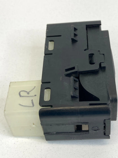 2011-2017 JEEP PATRIOT REAR LEFT SIDE DOOR WINDOW CONTROL SWITCH BUTTON RR LH