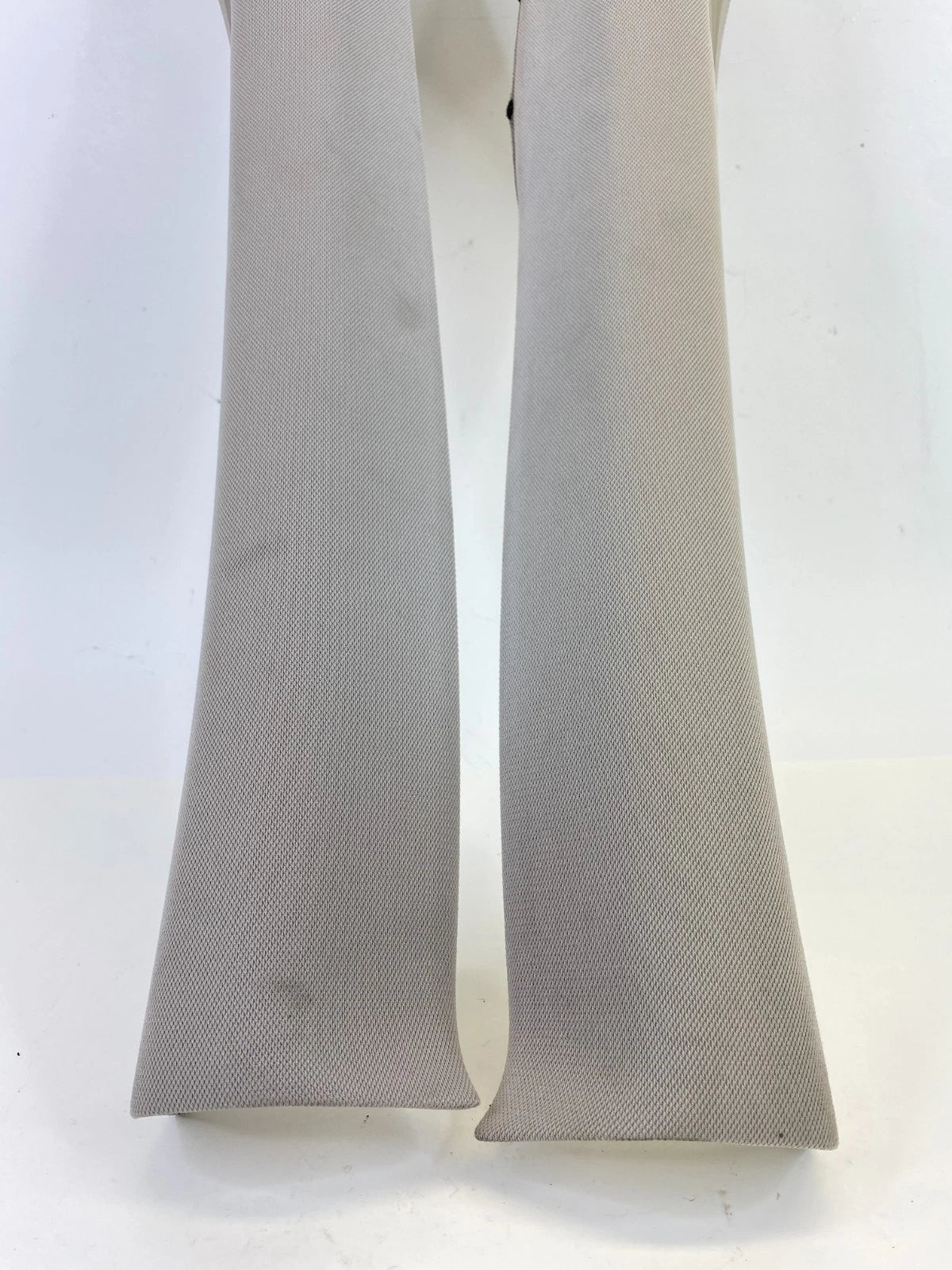 09-11 Infiniti G37 Sedan Front Left Right Windshield A Pillar Trim Cover Set OEM