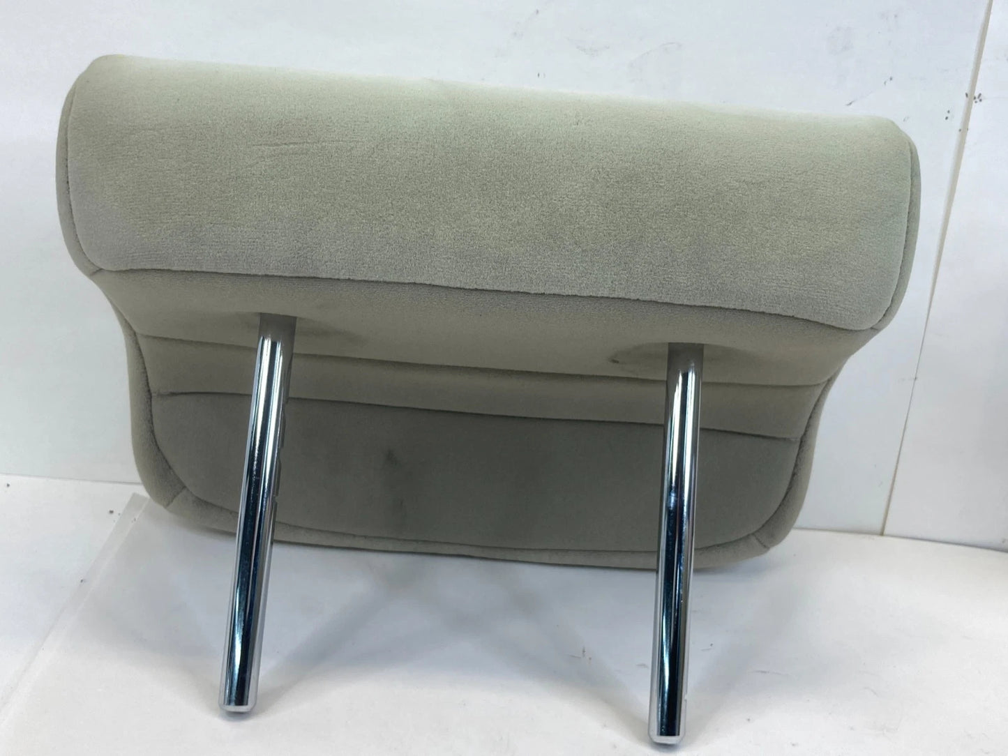 2007-2011 TOYOTA CAMRY REAR SEAT HEADREST HEAD REST SET OF 3 OEM