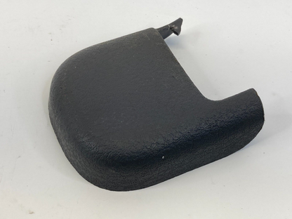 2004 Ford Explorer Front Left Side Seat Track End Cover Trim Cap 78619C11-ACW