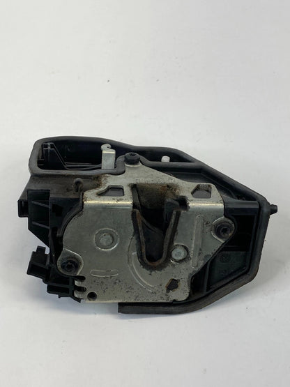 2004-2010 BMW X3 REAR RIGHT PASSENGER DOOR LOCK LATCH RELEASE ACTUATOR OEM