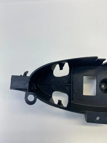 03-09 MERCEDES-BENZ E320 FRONT LEFT DOOR WINDOW SWITCH COVER BEZEL 501C034331000