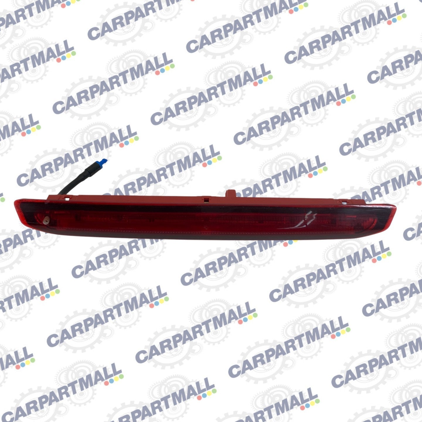 2013-2019 Ford Escape Rear Third Brake Light High Mount Lamp CJ54-13A601-A OEM