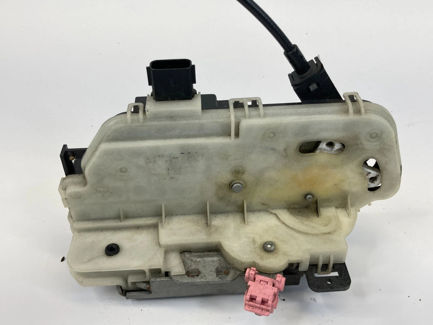 2008-2011 FORD FOCUS SEDAN REAR RIGHT DOOR LOCK LATCH ACTUATOR 9S4354264A26 OEM