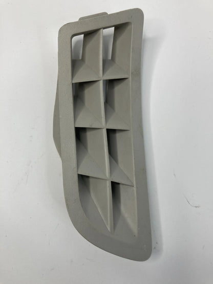 2013-2016 FORD FUSION FRONT LEFT DRIVER PILLAR DEFROST AIR VENT DS73-F03199-A